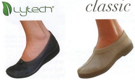 scarpe comode roma